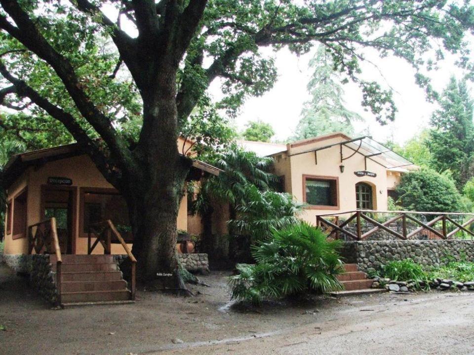 Hotel Loma Bola La Paz  Exterior photo