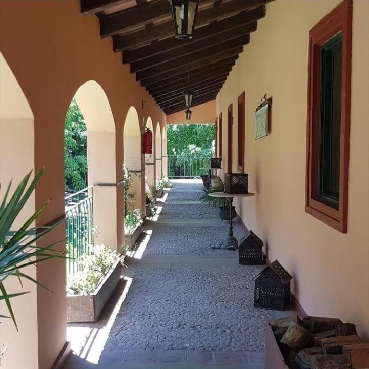 Hotel Loma Bola La Paz  Exterior photo