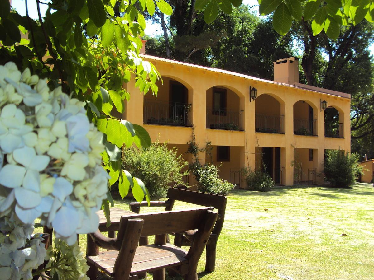 Hotel Loma Bola La Paz  Exterior photo