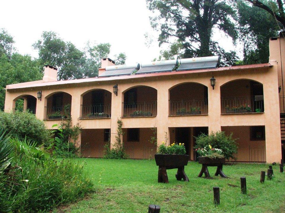 Hotel Loma Bola La Paz  Exterior photo