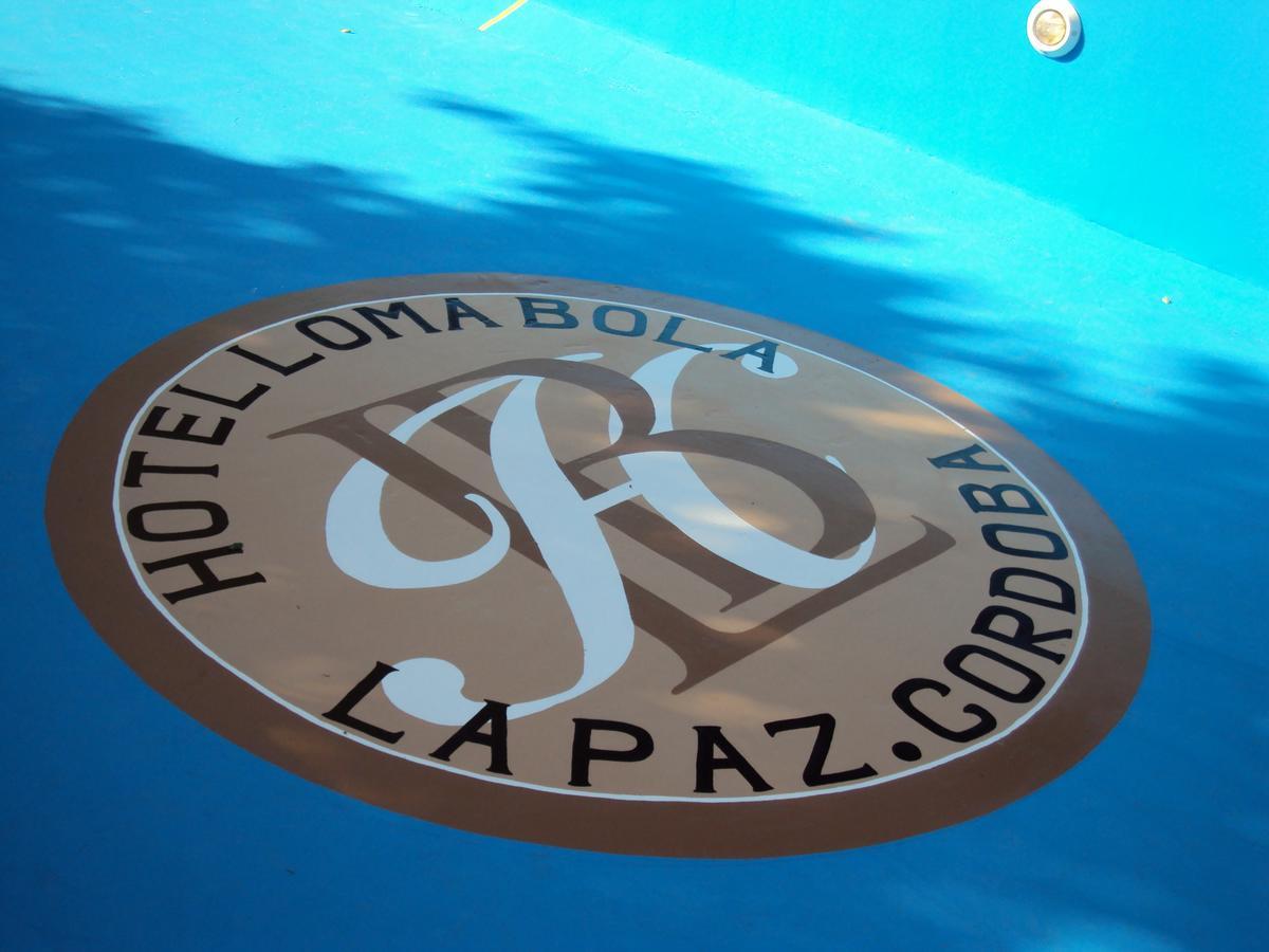 Hotel Loma Bola La Paz  Exterior photo
