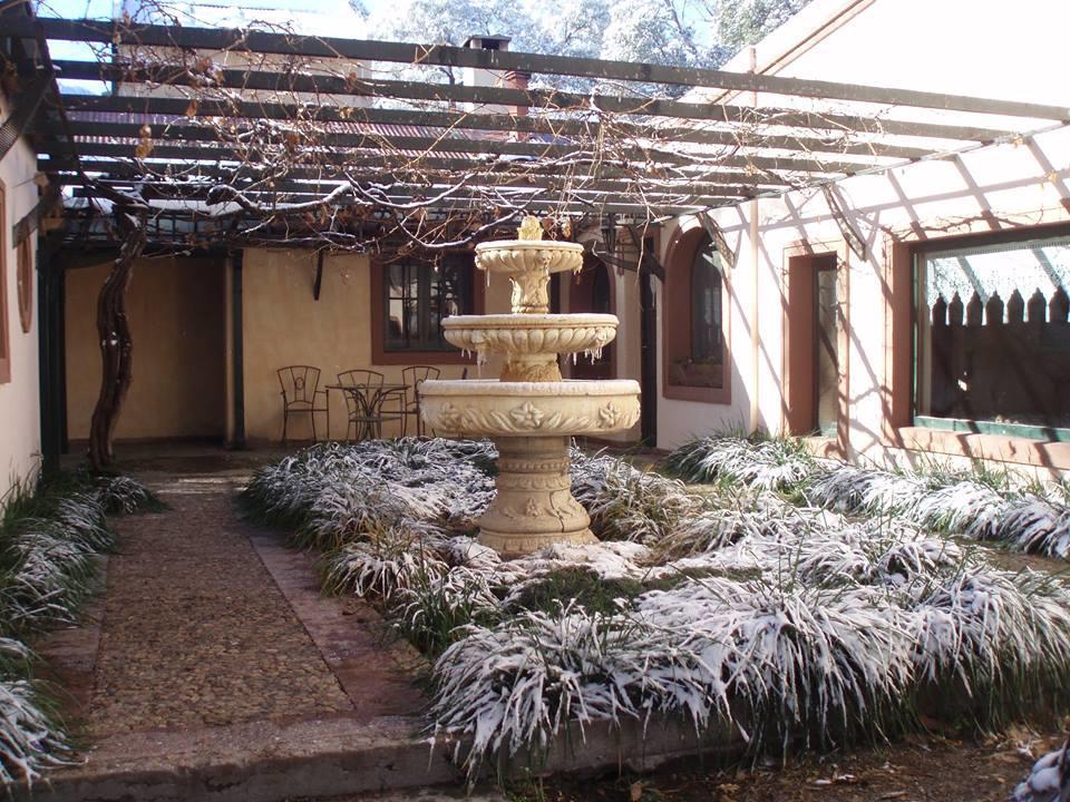 Hotel Loma Bola La Paz  Exterior photo